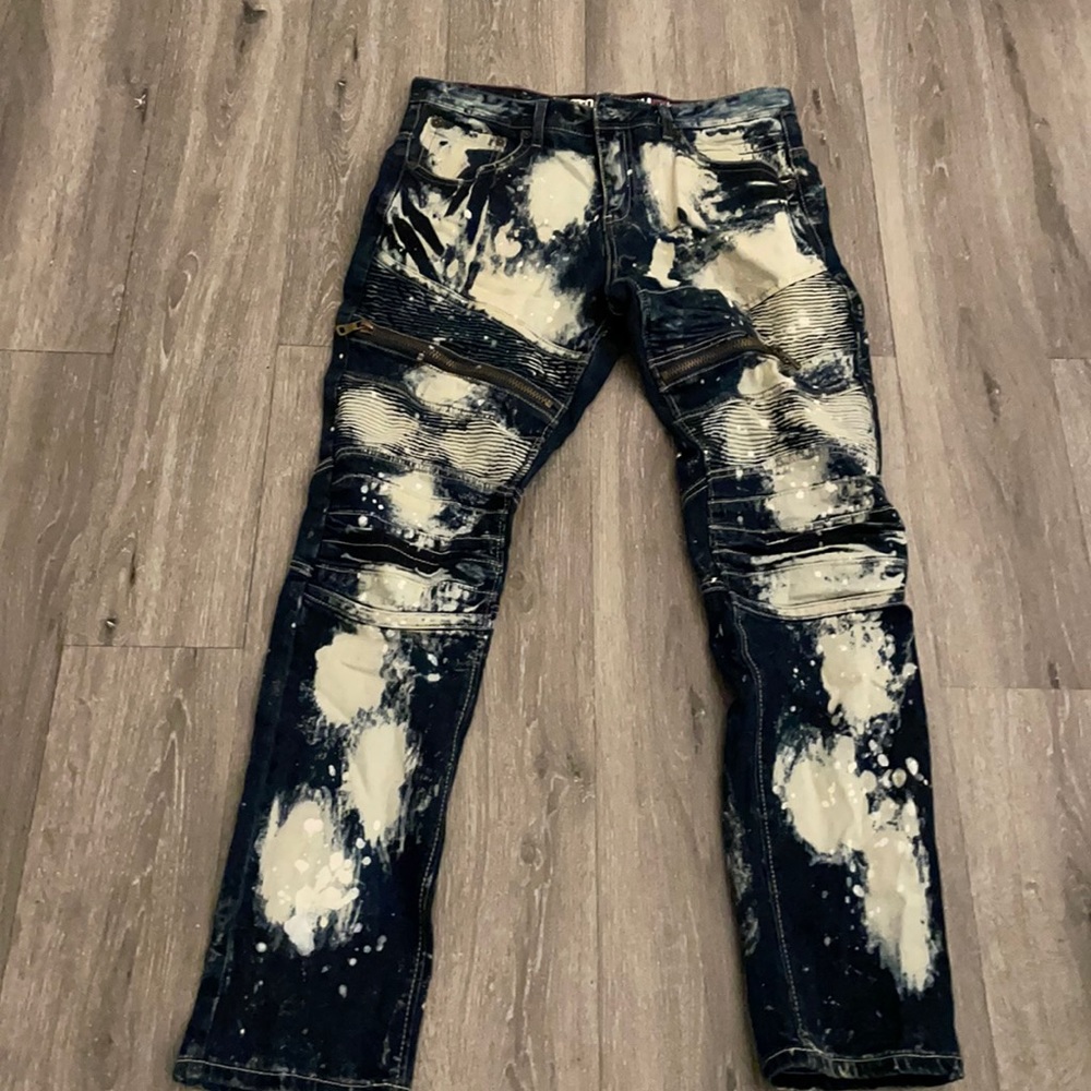 Men’s Jeans